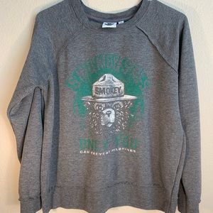 Only You Can Prevent Forest Fires 🔥